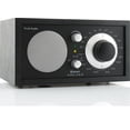 thumbnail image 2 of Radio Tivoli Audio modelo 1 con Bluetooth AM/FM, color negro, 2 of 9