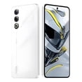 thumbnail image 1 of Nubia Neo 3 Gt 5g White Edition Hailstone Memoria Interna 12 Gb 512 Gb, 1 of 6