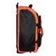 thumbnail image 4 of Maleta Travelers Club Xpedition 30 naranja brillante 77L, 4 of 9