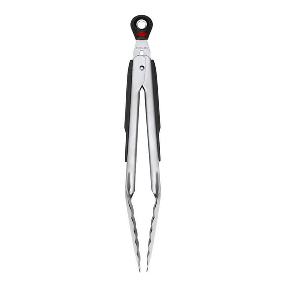 Pince verrouillable d'Oxo Softworks, 9 po Acier inoxydable