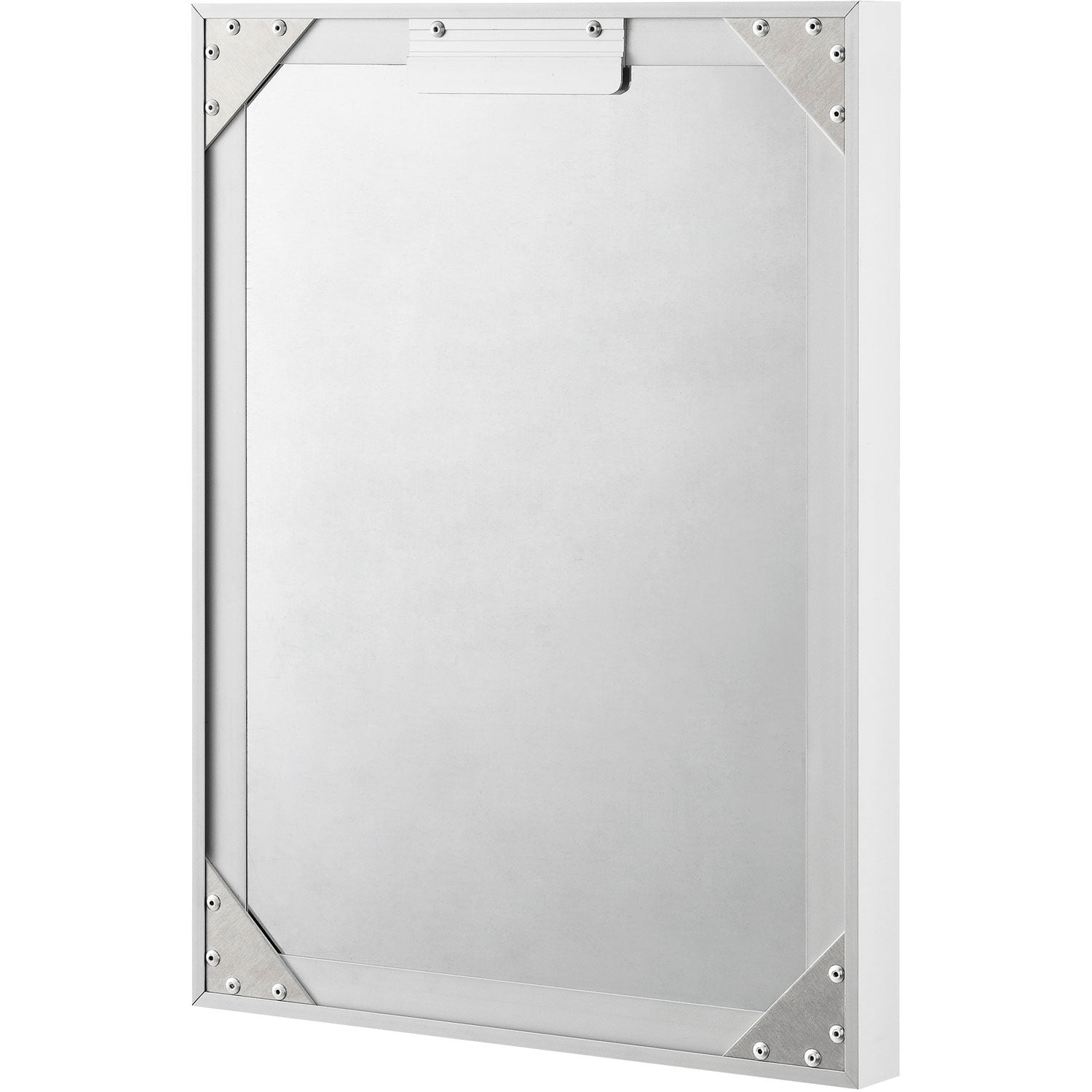 Global Industrial Enclosed Cork Bulletin Board -18""W x 24""H - 1 Door