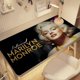 thumbnail image 3 of Marilyn Monroe alfombrilla de escritorio/mesa extra-grande con base antideslizante de cuero y diseño temático; versátil para escritorios de ordenador, mesas de comedor, etc.60*110cm, 3 of 6