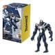 thumbnail image 2 of Figura Armable Coleccionable Blokees Marvel Rivals Champion ClassVenom, 2 of 4