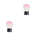 thumbnail image 4 of Vogacara Herramientas de cepillo para uñas, Lima para el cuidado del arte de las uñas, manicura, pedicura, eliminación de polvo, limpiador de Type2 NO2 Vogacara CBP082479, 4 of 5
