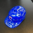 thumbnail image 4 of Rare 1969 Chicago Cubs Team Signed Helmet 30 Sigs With Ernie Banks JSA COA, 4 of 11