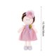 thumbnail image 3 of Rag Dolls For Home Decoration And Interior 14 Inch Gift Toy Doll Cute Doll Little Girl Toy, 3 of 7