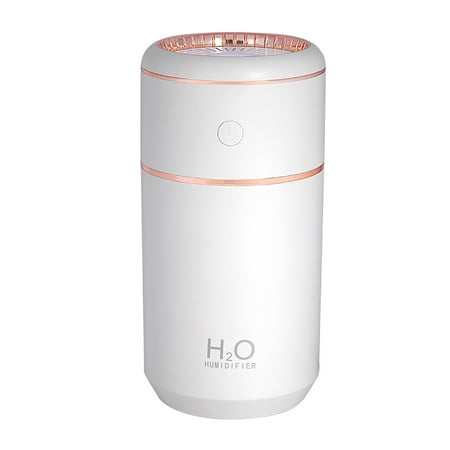 

USB Humidifier Mini Household Atomizer Mini Atomizer For Home Use Night Light