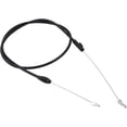 thumbnail image 1 of 04661 746 946 Craftsman Troy Bilt TB280ES Yard 51" Control Line, 1 of 4