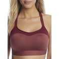 thumbnail image 1 of Brooks Womens Dare Racerback High Impact Wire-Free Sports Bra Style-350073, 1 of 2