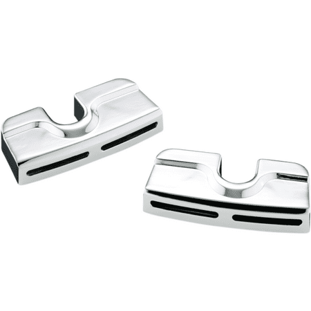 Scorpion™ Spark Plug/Head Bolt Covers - Scorpion for Twin Cam 99-17