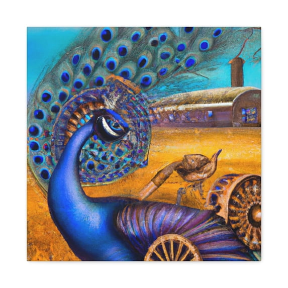 Clockwork Automation - Canvas