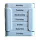 thumbnail image 2 of Caja de medicamentos para viajes en casa, 2 of 5