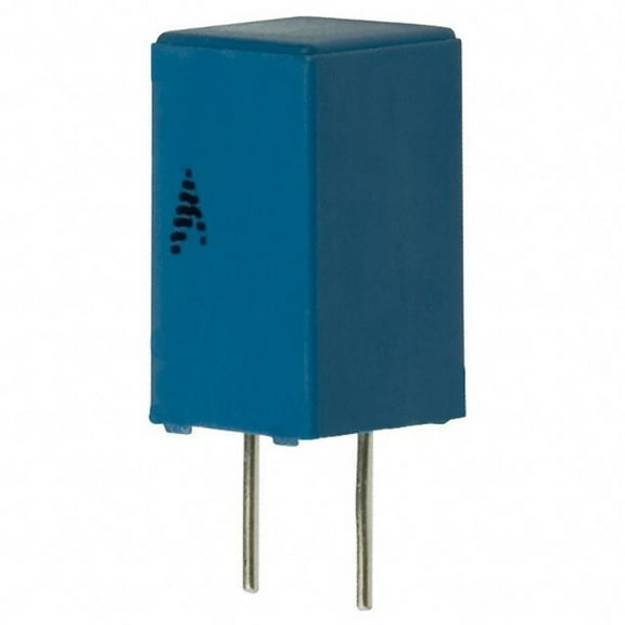 Pack of 8 B32529D335J289 Capacitor 3.3µF Film 40V 63V Polyester, Polyethylene Terephthalate (PET), Metallized - Stacked Radial : RoHS, Cut Tape