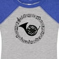 thumbnail image 4 of Inktastic French Horn Music Boys or Girls Baby Bodysuit, 4 of 5