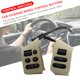 thumbnail image 4 of Interruptor de botón de volumen del teléfono 12V para Nissan Classic Sylphy 2005-2019 Hugtrwg Para estrenar, 4 of 8