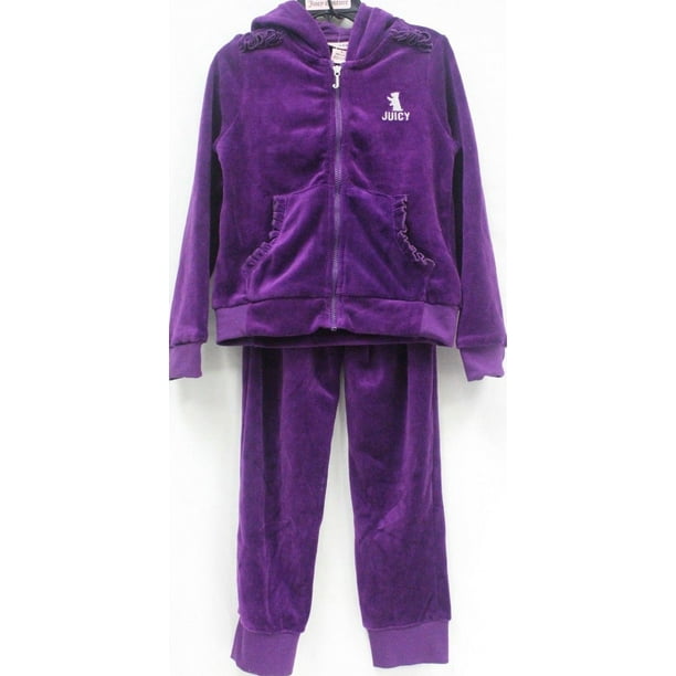 juicy couture velour tracksuit womens