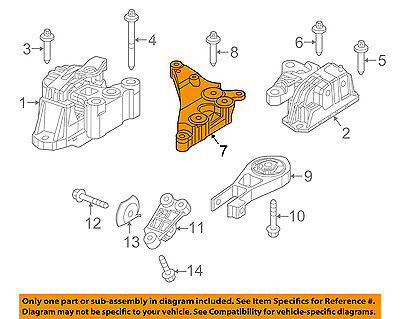 A-Premium Brake Caliper Assembly with Bracket Compatible with Dodge Durango Jeep Grand Cherokee 2011-2019 Rear Driver Side