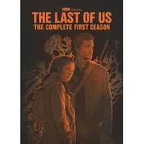 The Last of Us: The Complete First Season (DVD), Action, HBO