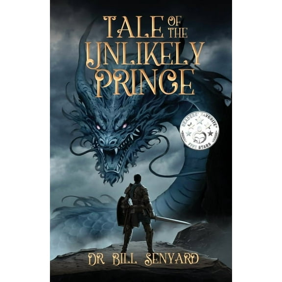 Tale of the Unlikely Prince, (Paperback)