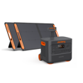 thumbnail image 1 of Jackery Portable Power Station Explorer 2000 Plus, Solar Generator with 2042Wh LiFePO4 Battery 3000W Output, Expandable to 24kWh 6000W, Compatible with Solar Panel for Outdoor RV Camping & Emergency, 1 of 6