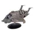 thumbnail image 3 of Réplica del barco Eaglemoss Battlestar Galactica Modern Raptor, 3 of 6