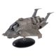 thumbnail image 3 of Réplica del barco Eaglemoss Battlestar Galactica Modern Raptor, 3 of 6