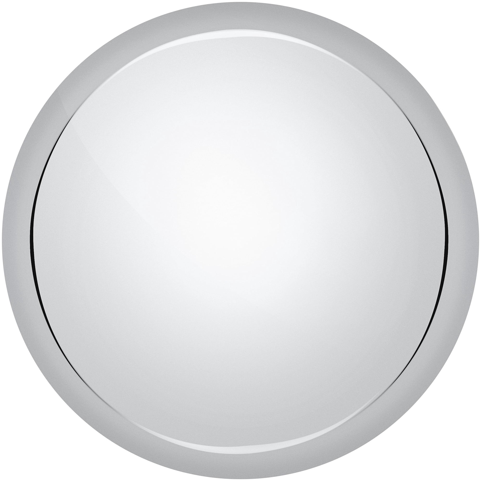Baldwin 4704003BIN Classic 1" Mushroom Cabinet Knob From The Estate Collection - Brass