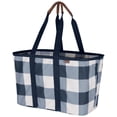 thumbnail image 4 of SnapBasket LUXE Collapsible Tote 2pk, 4 of 6