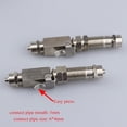 thumbnail image 5 of For Dental Ultrasonic Scaler EMS Dental Air Water Quick Connector 2pcs/set, 5 of 16