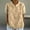 Khaki, variant on WCJM Women's Regular-Fit Short-Sleeve Crewneck T-Shirt Multipacks Summr Women T-Shirt Short Sleeve Loose T Shirt Lady Tops Graphic Print Women's Short Sleeve T-Shirt