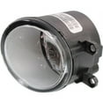 thumbnail image 4 of For Lexus HS250h 2010 2011 2012 Fog Light Assembly Driver and Passenger Side | Pair | CAPA Certified | Replacement For SC2592100, SC2592100C, SC2593100, SC2593100C | 615343189321, 812200D041, 4 of 6