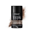 thumbnail image 1 of Toppik Fibras Capilares Densificantes Color Marrón Medio, 12 g. Apariencia de Cabello Grueso y Abundante al Instante, 1 of 7