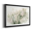 thumbnail image 2 of Misty Mountain Sides Premium Framed Print - Ready to Hang, 2 of 8