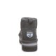 thumbnail image 5 of Bota BEARPAW Retro Shorty Graphite para mujer, talla 10, 5 of 7