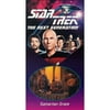 Star Trek: The Next Generation - Samaritan Snare