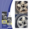 thumbnail image 2 of Multi-Purpose Rust Remover Spray For Car Bike Tools, Protect Lubricate, 2 of 7