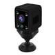 thumbnail image 1 of Cámara HD, cámara de red inalámbrica, monitoreo de seguridad del hogar, visión nocturna por infrarrojos, cámara wifi remota, 1 of 8