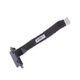 thumbnail image 1 of Conector de duro DVD Cable X83 para reparación de computadora portátil 450 G4 DD0X83CD011 Yotijar Conector de disco duro de DVD, 1 of 9