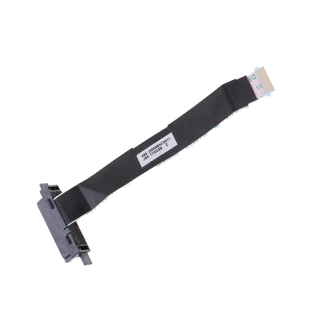Conector de duro DVD Cable X83 para reparación de computadora portátil 450 G4 DD0X83CD011 Yotijar Conector de disco duro de DVD
