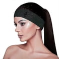 thumbnail image 1 of Appearus 100 Ct. Disposable Spa Facial Headbands With Convenient Closure, 1 of 3