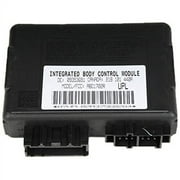 ACDelco 09353691 GM Original Equipment Body Control Module