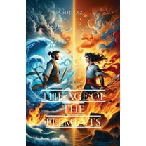 The Age of the Elements, (Paperback)
