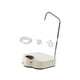 thumbnail image 5 of Dispensador de agua de escritorio portátil de 3 niveles con ajuste automático de dispensación inteligente Blanco, 5 of 9