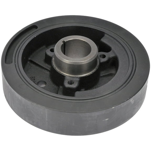 Dorman 594-543 Engine Harmonic Balancer for Specific Chevrolet / GMC / Workhorse Models