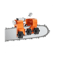 thumbnail image 2 of Chainsaw Sharpener, Chainsaw Sharpener Jig ChainSaw Sharpener Tool Suitable for 8-22inch Kinds of Chain Saws, 2 of 6