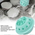 thumbnail image 3 of Multifunctional Usb Mini Washing Machine Portable Ultrasonic Waterproof Dish Washer 15 Minutes Automatic-shutdown Dishwasher, 3 of 5