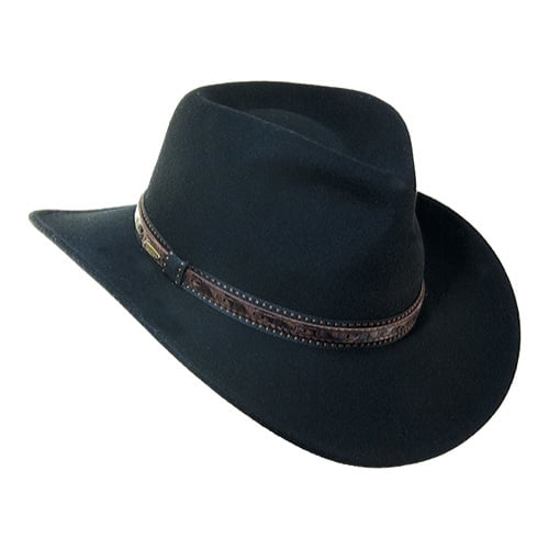 scala felt hat