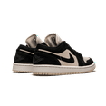 thumbnail image 3 of Jordan WOMENS Air Jordan 1 Low WMNS "Black Guava Ice" DC0774 003 from Stadium Goods, 3 of 8