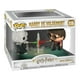 thumbnail image 2 of Funko Pop Moment Harry Vs Voldemort 119 6 Pulg Harry Potter multicolor Funko Funko, 2 of 2