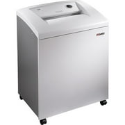 Angle View: Dahle 40614 Department Shredder